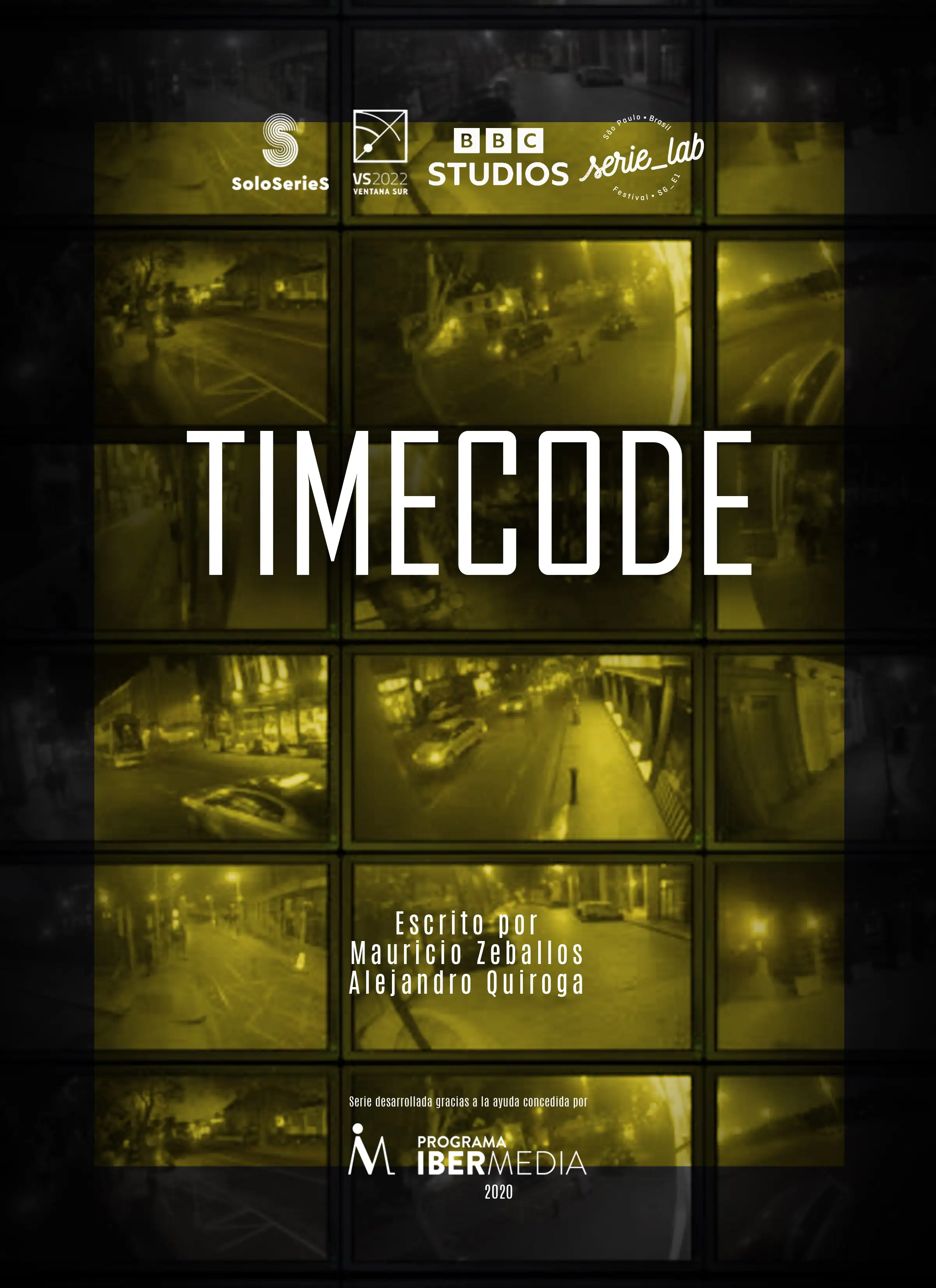 Timecode